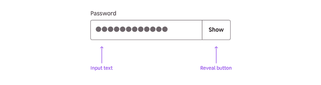 Password-Overview